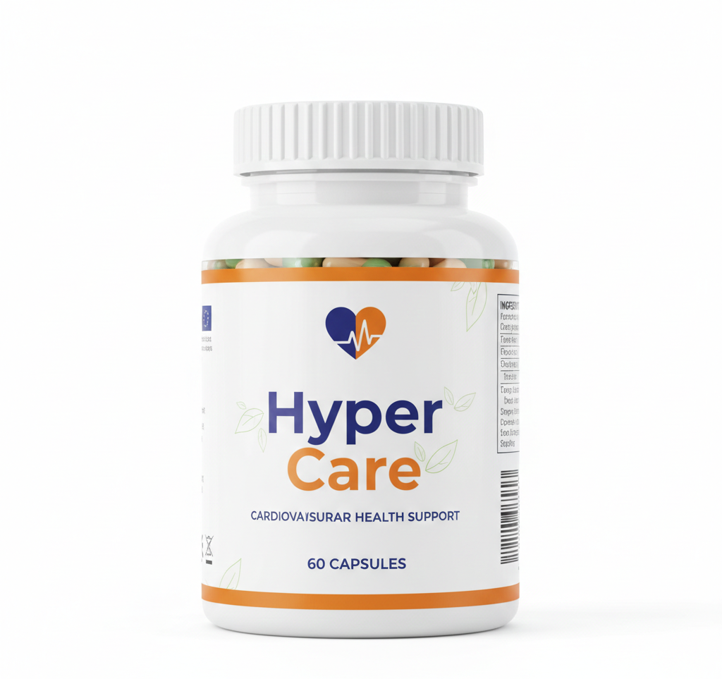 Hyper Care balení